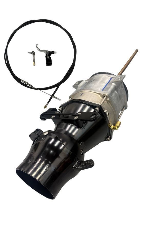 155mm Pump Kit