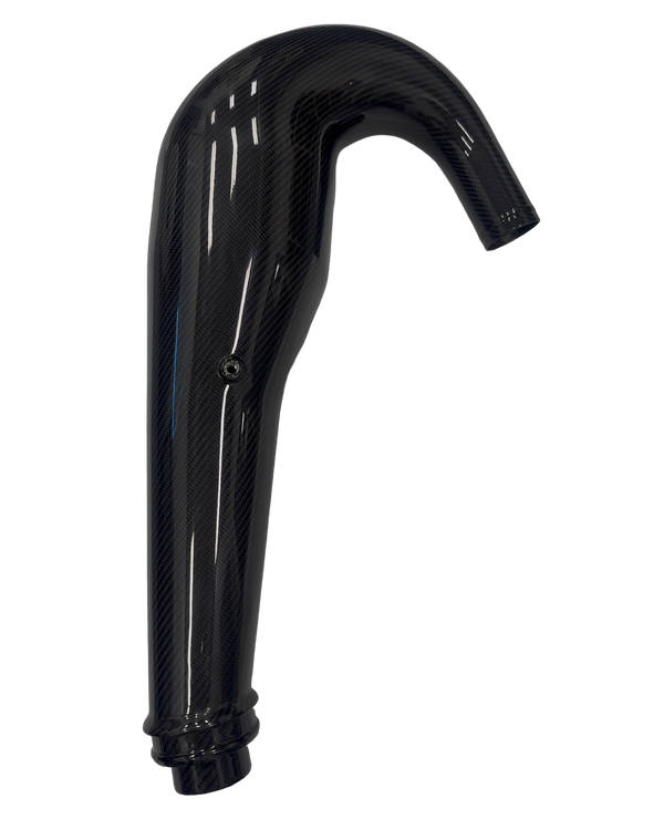LSP Carbon Exhaust