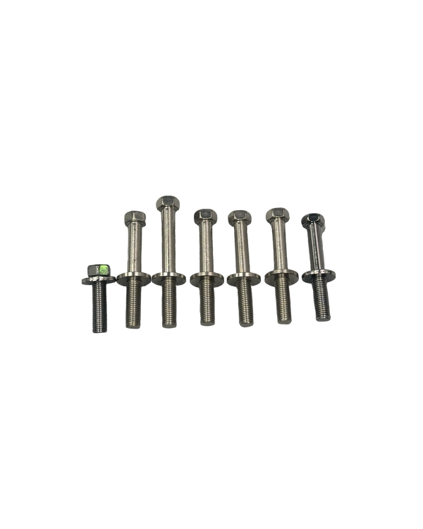 Superjet Bed Plate Bolts