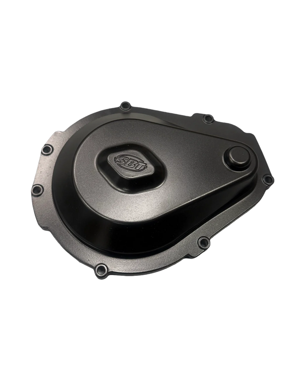Flywheel Cover