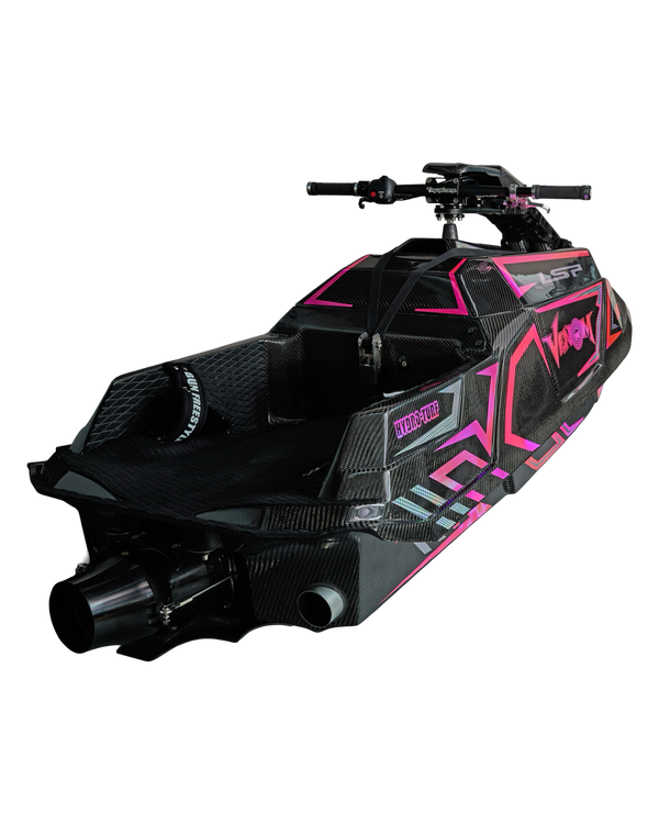 LSP Venom