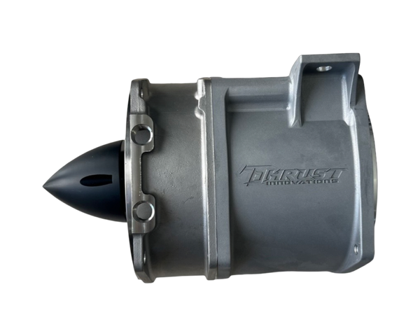 Thrust 155mm Shredder Pump