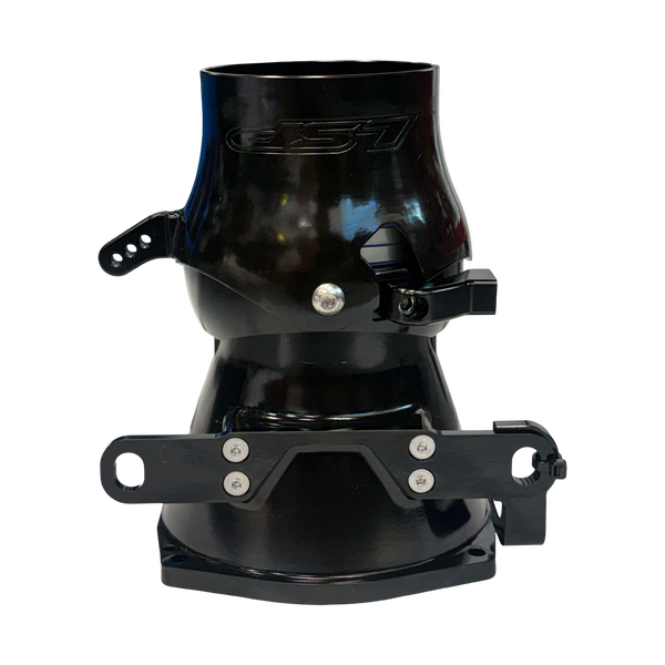 LSP 155 Cast Trim System