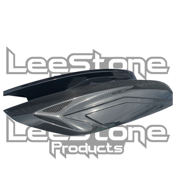 Lee Stone Products LSP Visual Carbon SXR1500 Hood