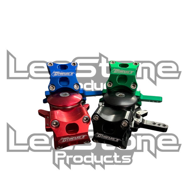 Lee Stone Products Thrustone Stubby Steering