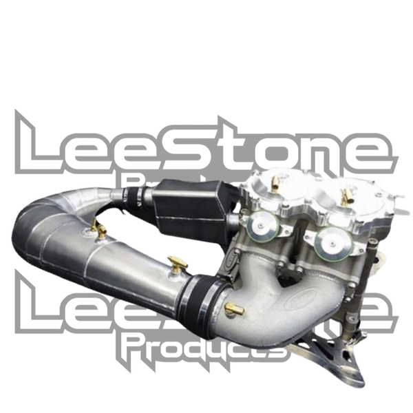 Lee Stone Products Bun Freestyle 1200cc Engine