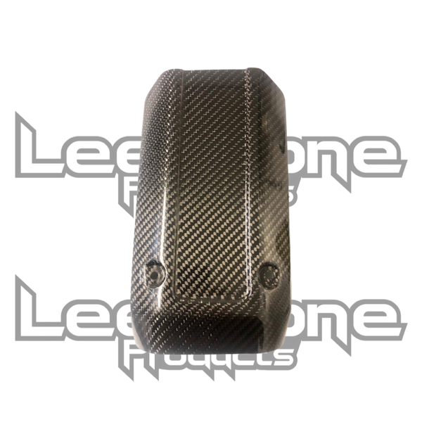 Lee Stone Products LSP Visual Carbon Chin Pad for ATP Handle Pole