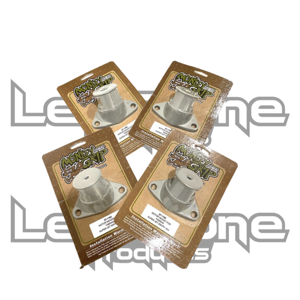 Lee Stone Products Monkey Grip Engine Mounts