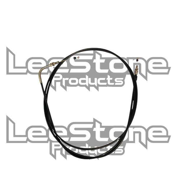 Lee Stone Products Throttle Cable