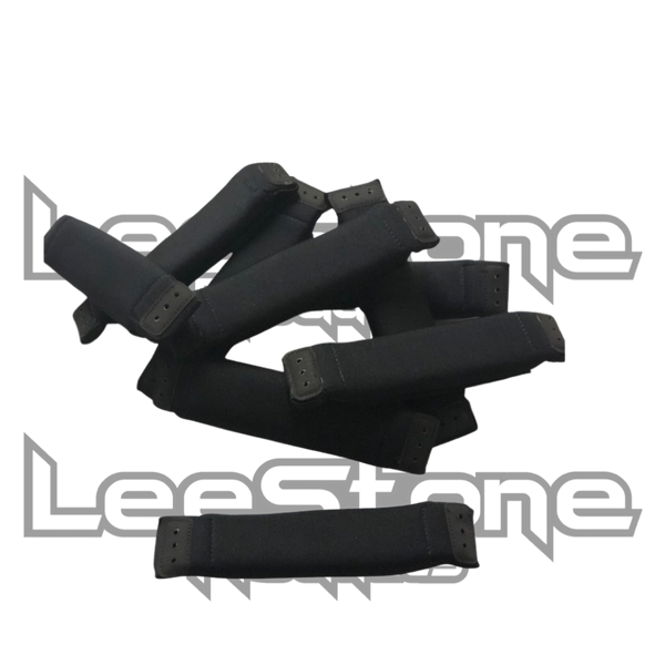 Lee Stone Products Adjustable Foot Straps