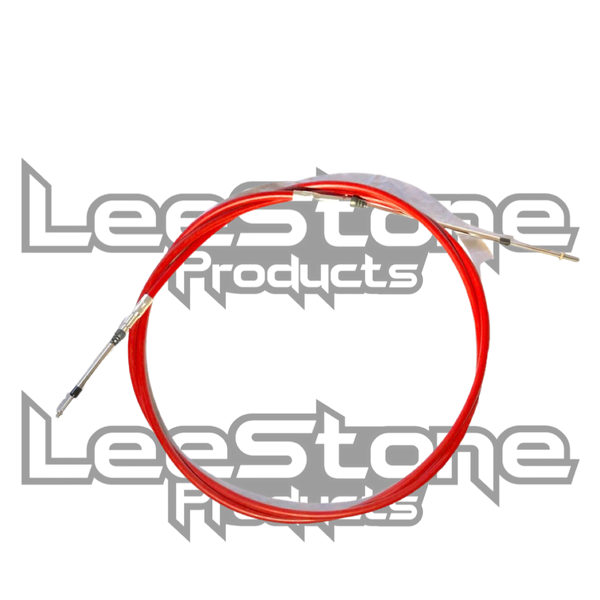 Lee Stone Products OEM Yamaha Steering Cable