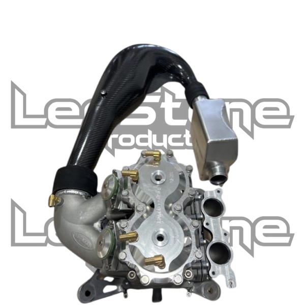 Lee Stone Products Bun Freestyle 1200cc Engine