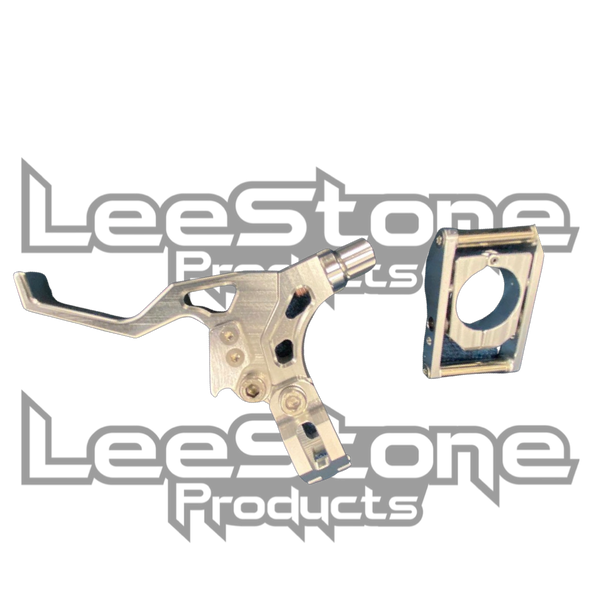 Lee Stone Products Bun Freestyle Adjustable Trim Lever