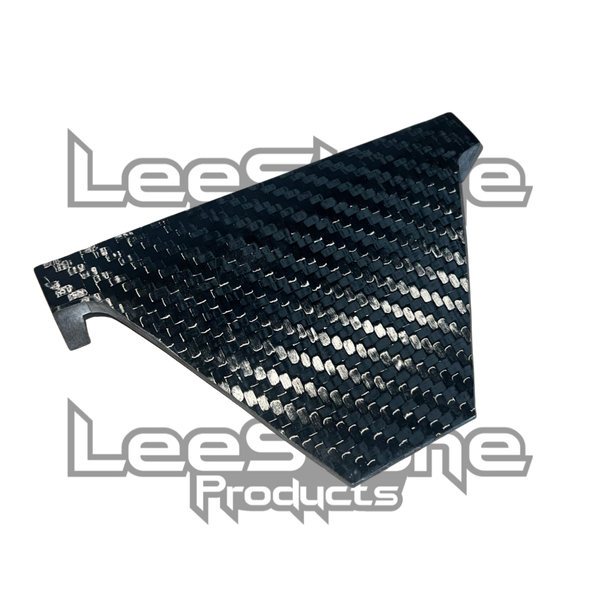 Lee Stone Products Pro Series Carbon Intake Grate