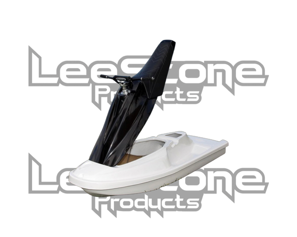 Lee Stone Products Wave Blaster Hood Conversion