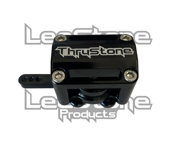 Lee Stone Products Thrustone Steering