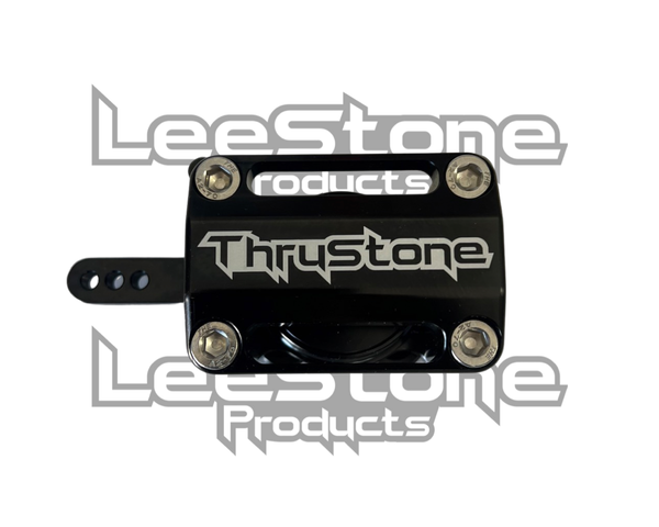 Lee Stone Products Thrustone Steering