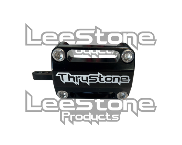 Lee Stone Products Thrustone Steering