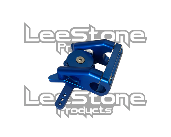 Lee Stone Products Thrustone Steering