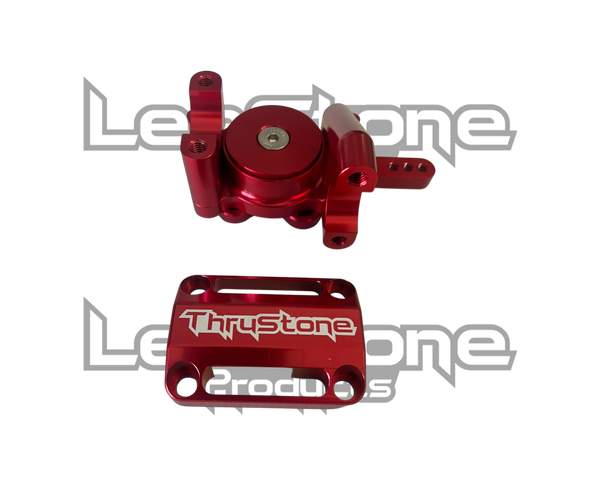 Lee Stone Products Thrustone Steering