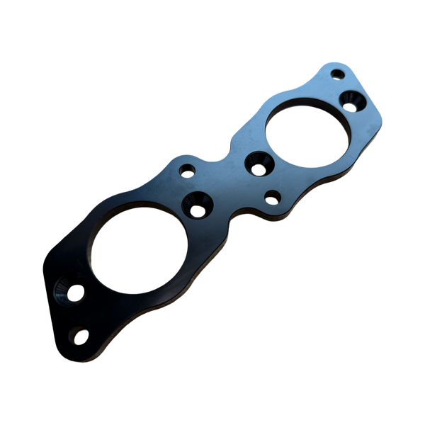 LSP 50mm Speed Plate