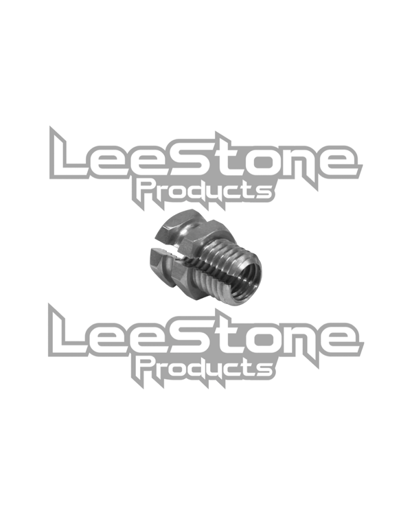 Lee Stone Products Throttle Adaptor