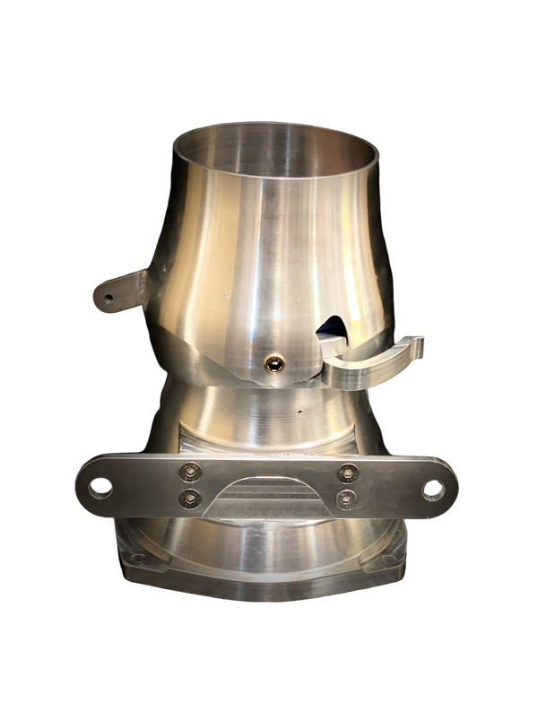 LS-10 XS Trim System
