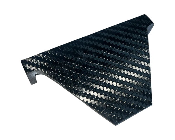 Pro Series Carbon Intake Grate