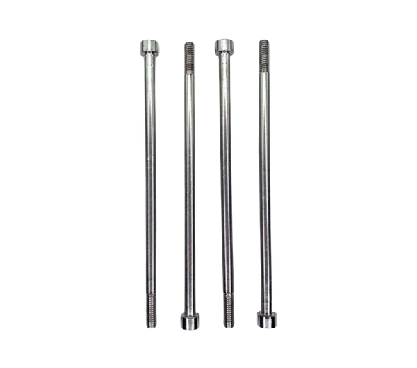 Thrust 155mm Shredder Pump