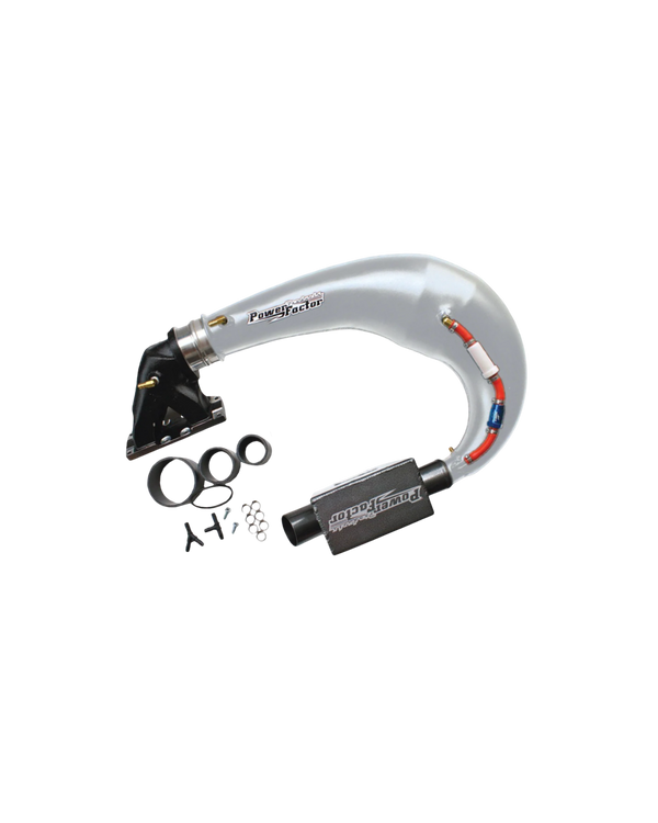 Power Factor Exhaust Kit