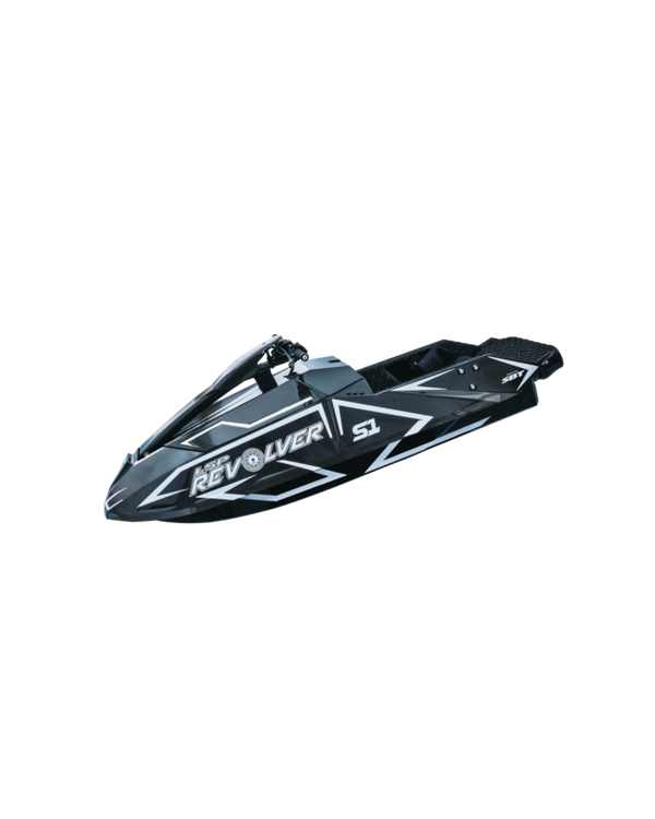Revolver S1 Deposit
