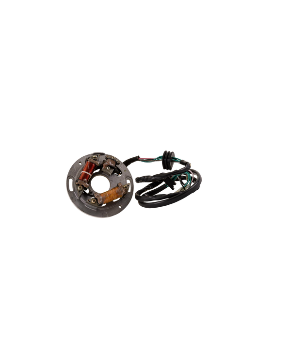Stator Assembly for Yamaha Superjet