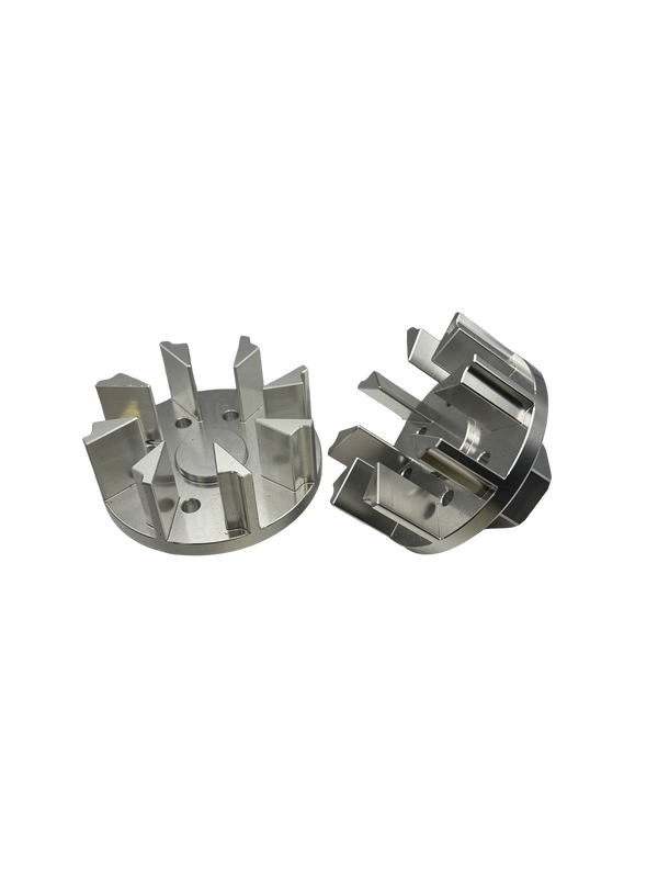 Thrust Drive Coupler