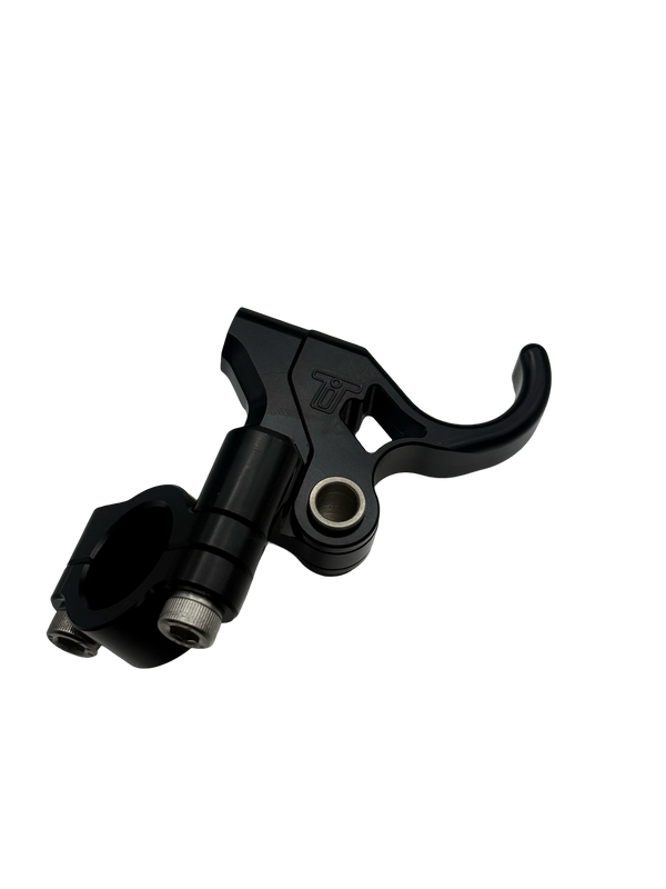 Thrust Single Finger Throttle Lever