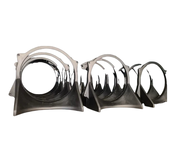 LSP Pro Series Pump Shoe