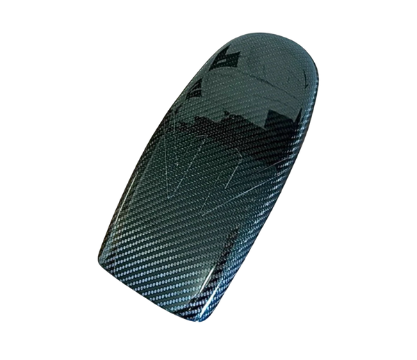 LSP Visual Carbon Chin Pad for Xscream Handle Pole